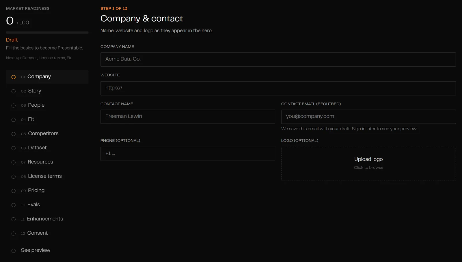 The Data Supplier Checklist: How to License Data, and Keep Getting Paid After the First Deal